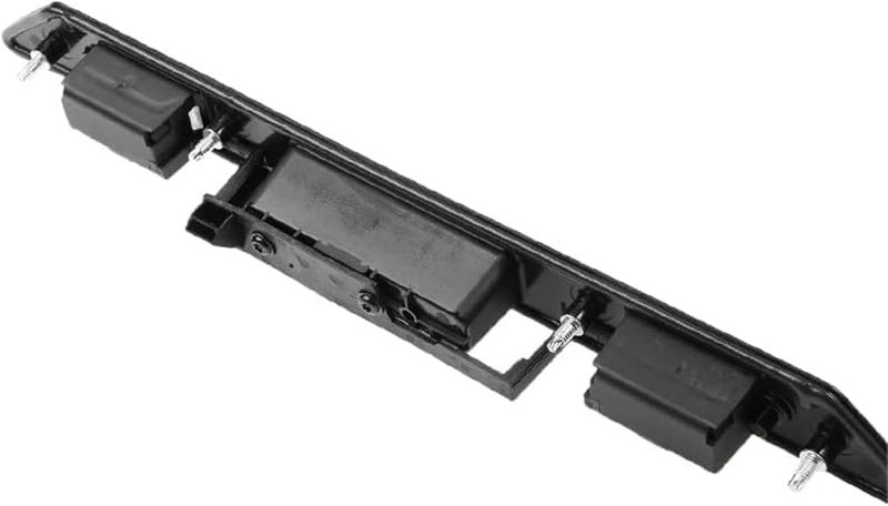 Vuzmode Car Outer Door Handle with Trunk Release Switch - Image 2