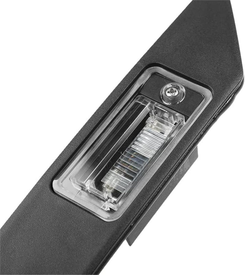 Vuzmode Car Outer Door Handle with Trunk Release Switch - Image 3