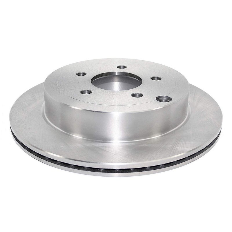 Durago Professional Series Rear Vented Brake Rotor