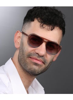 Bern Glasses 1001 54 C175 1976 Men's Sunglasses  - Image 2
