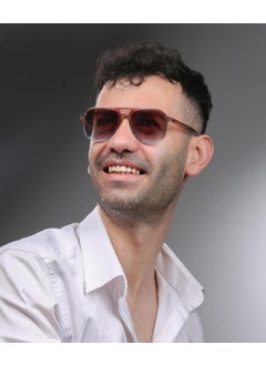 Bern Glasses 1001 54 C175 1976 Men's Sunglasses  - Image 1