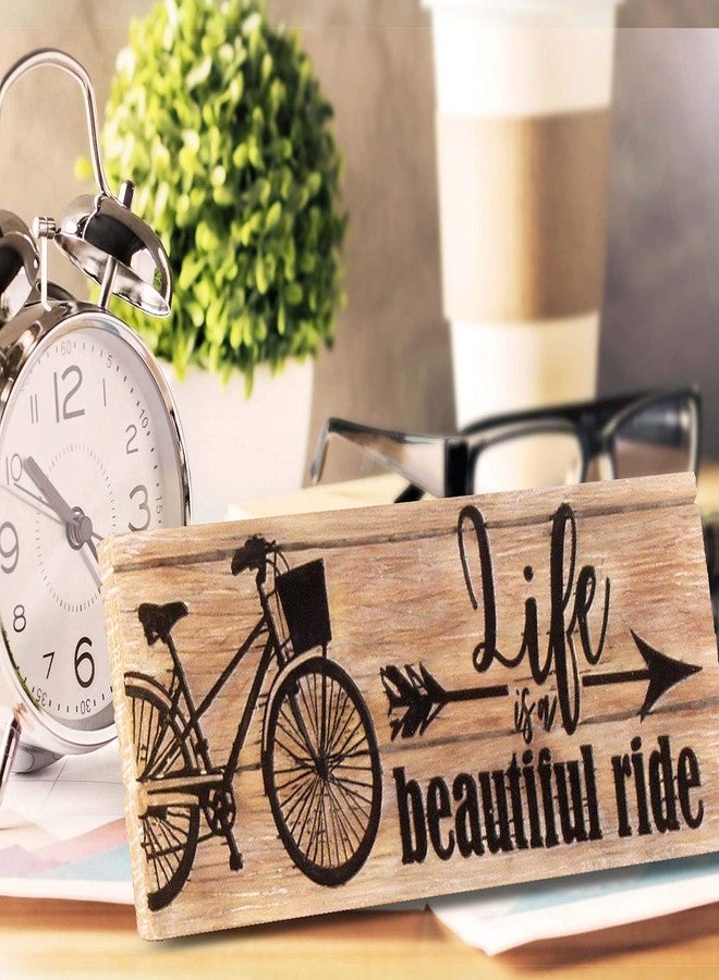 Spoontiques Friends Desk Sign - Image 2