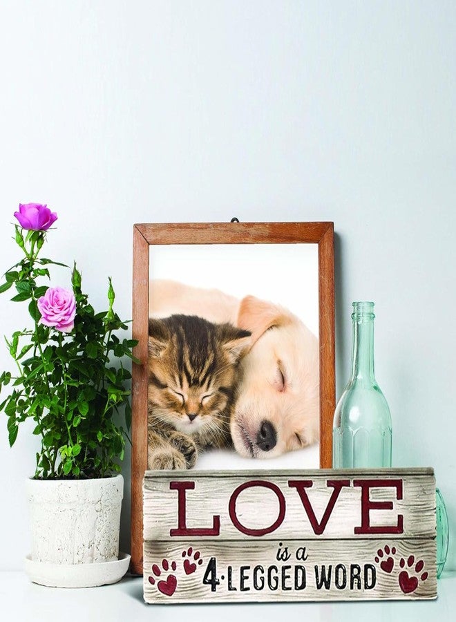 Spoontiques Friends Desk Sign - Image 4