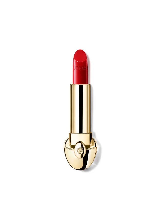 غيرلان GUERLAIN Rouge G The Refill-510 Le Rouge Vibrant - Satin - Image 1