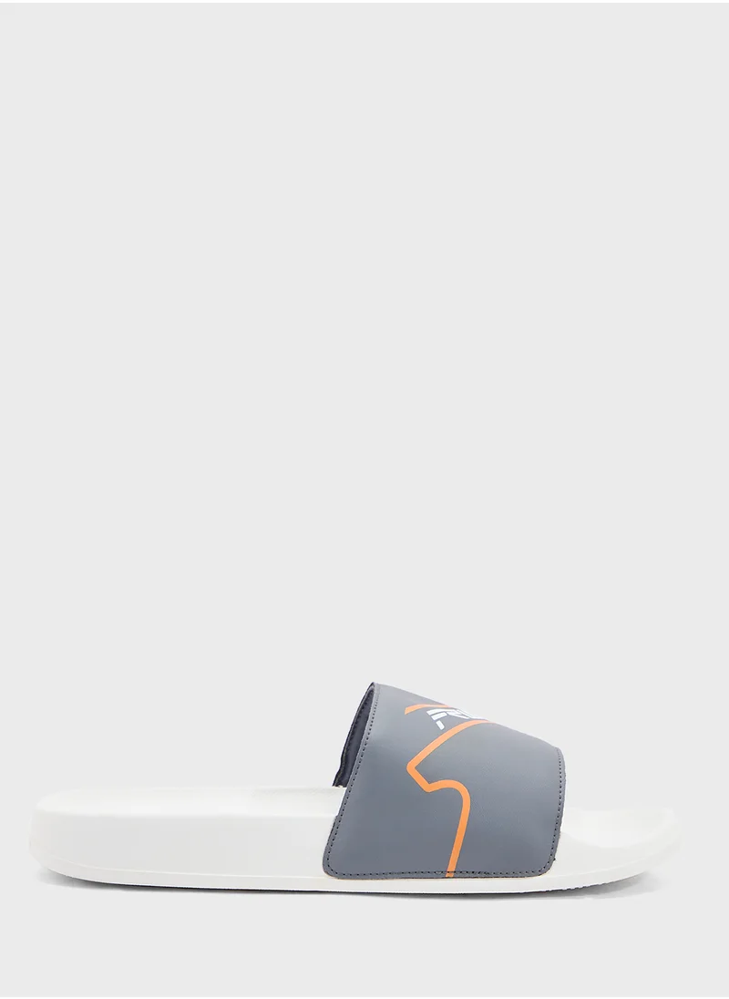 FRWD Casual Slides