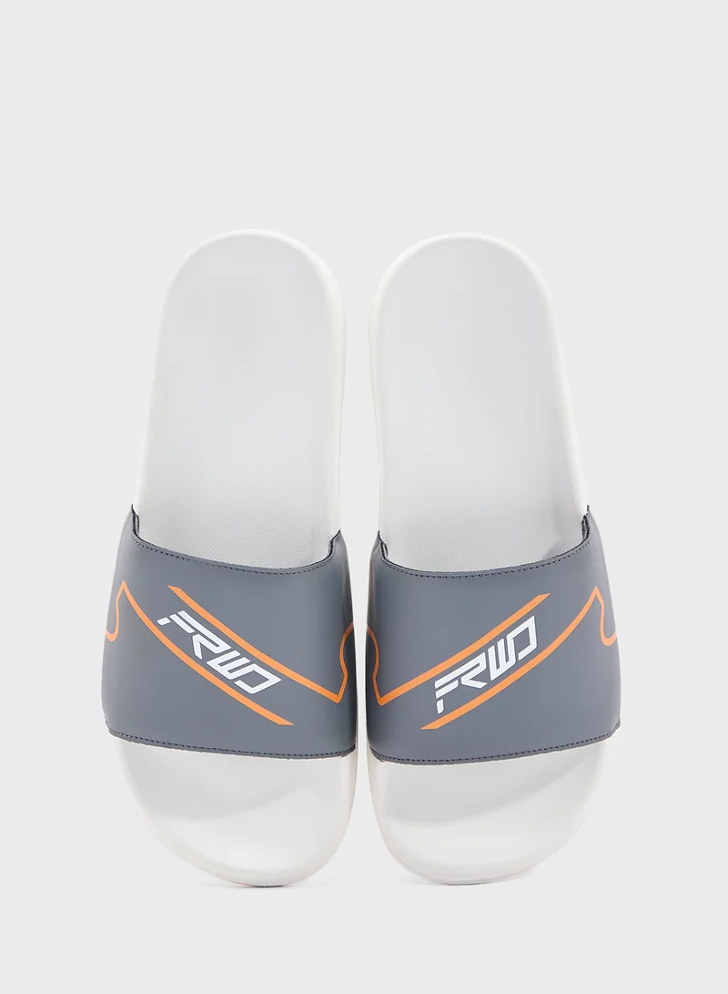 FRWD Casual Slides