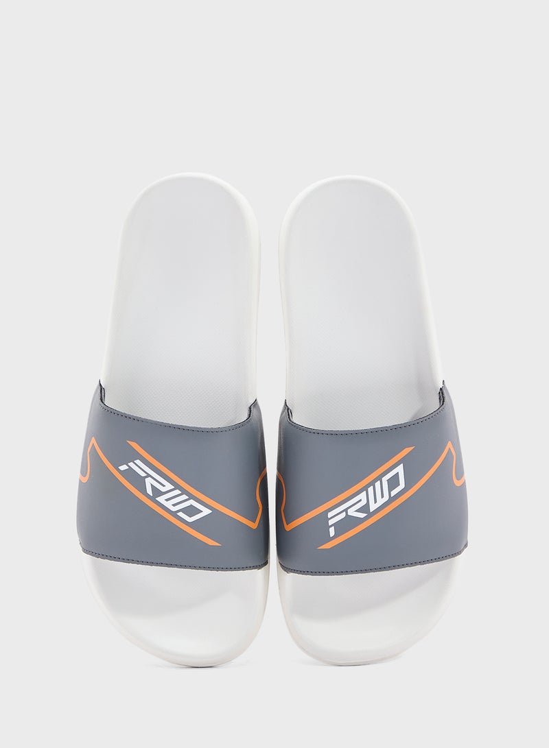 FRWD Casual Slides - Image 4
