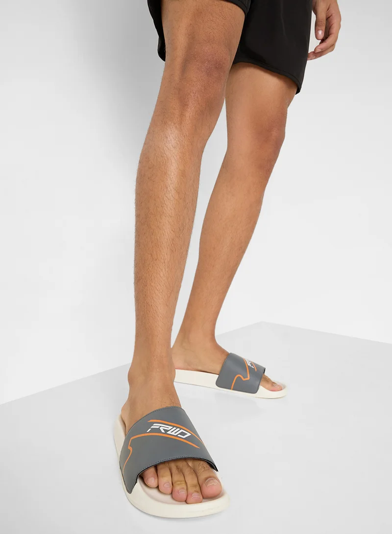 FRWD Casual Slides
