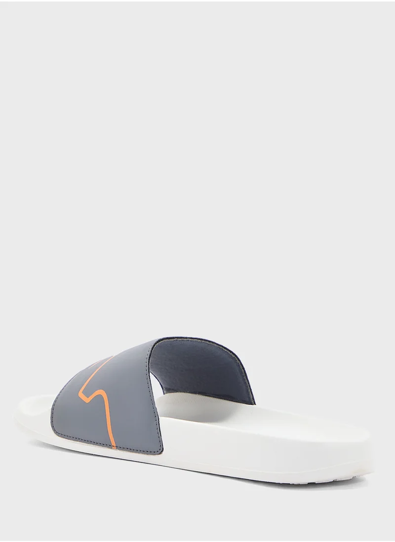 FRWD Casual Slides