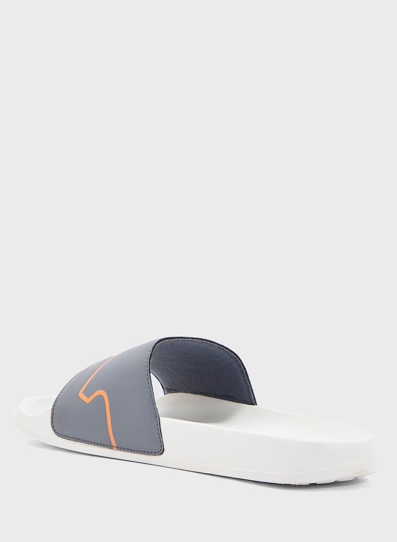 FRWD Casual Slides - Image 2