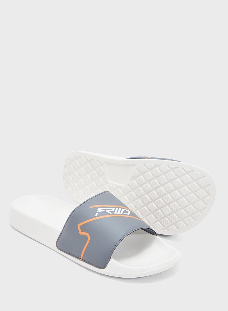 FRWD Casual Slides - Image 3