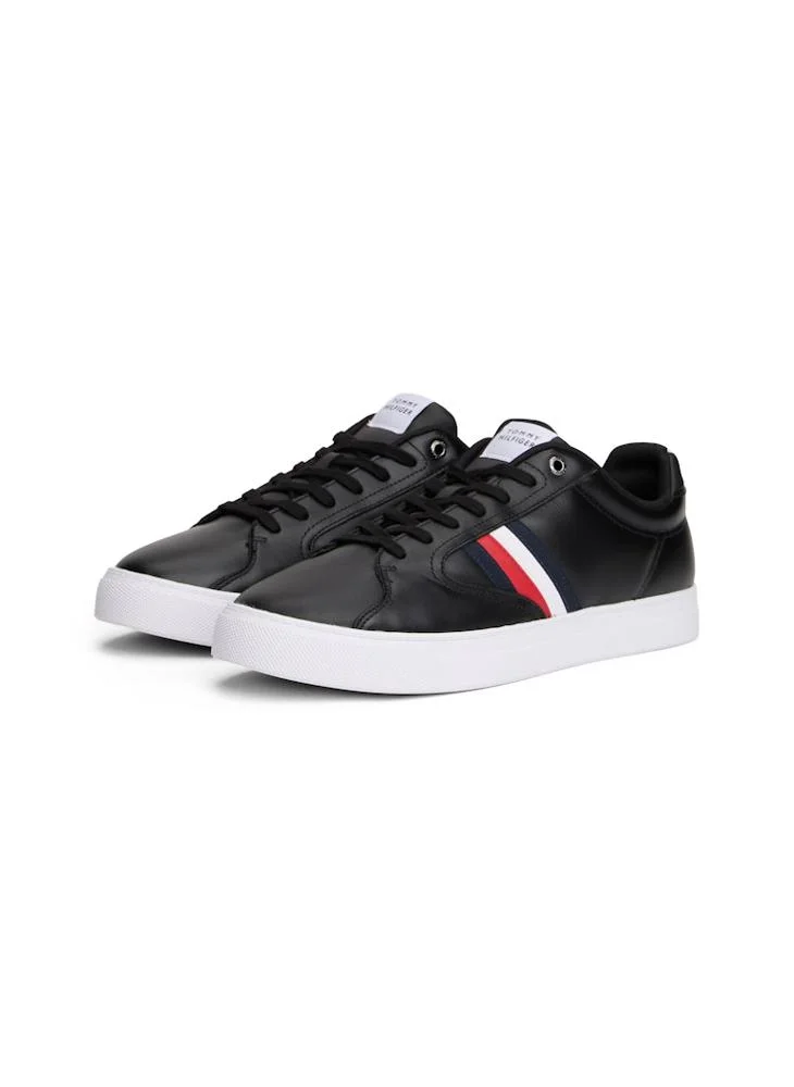 تومي هيلفيغر Casual Low Top Sneakers