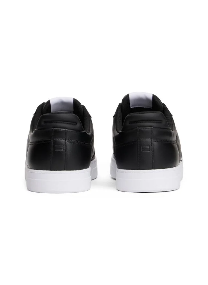 تومي هيلفيغر Casual Low Top Sneakers