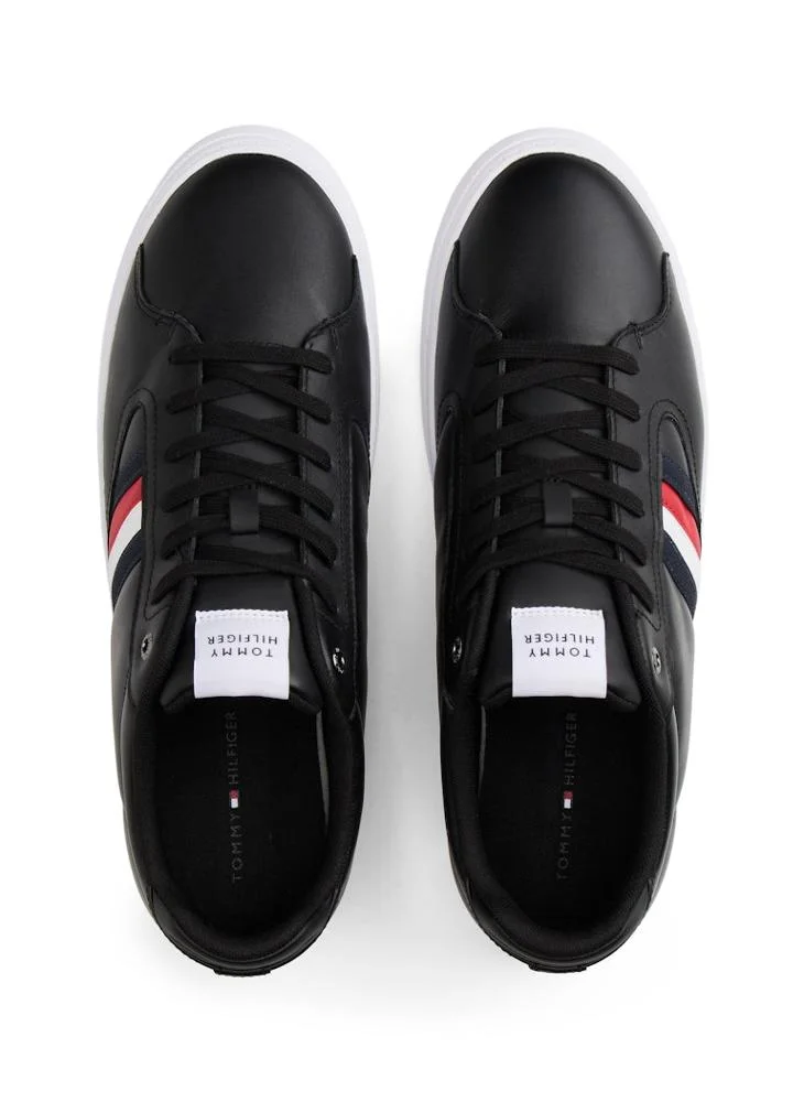 تومي هيلفيغر Casual Low Top Sneakers