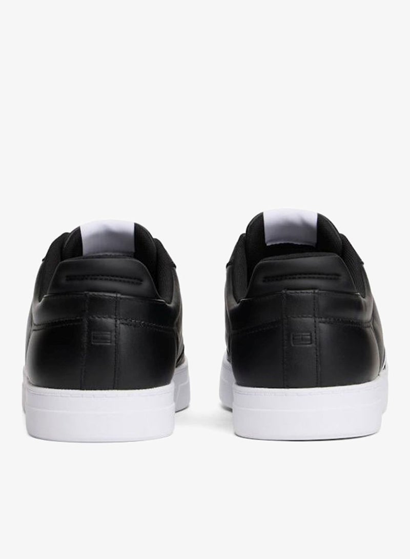 TOMMY HILFIGER Casual Low Top Sneakers - Image 4