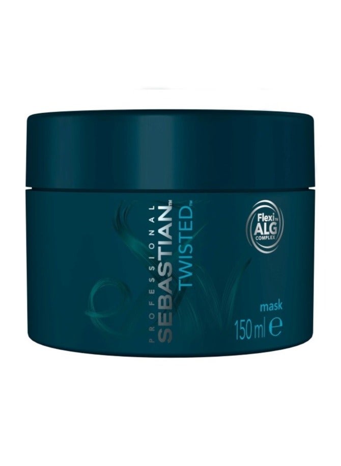 سيباستيان بروفيشنال قناع سيباستيان لتجعيد الشعر الملتوي 150 مل - Image 1