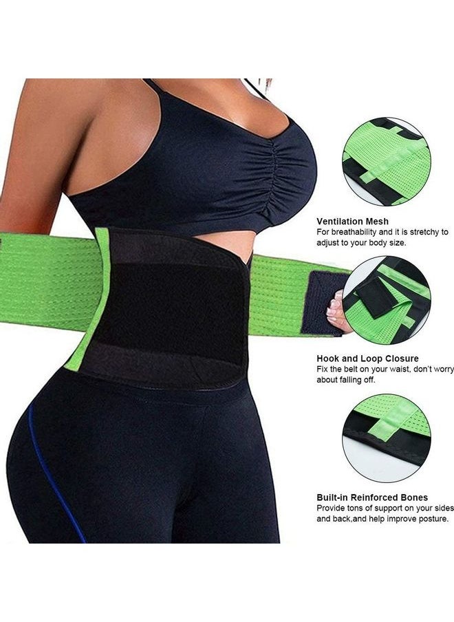 NIBEMINENT 3-In-1 High Waist Thigh Trimmer L  - Image 2
