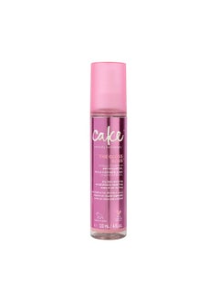 Cake Beauty The Gloss Boss Dry Styling Oil, 4 Ounces  - Image 1