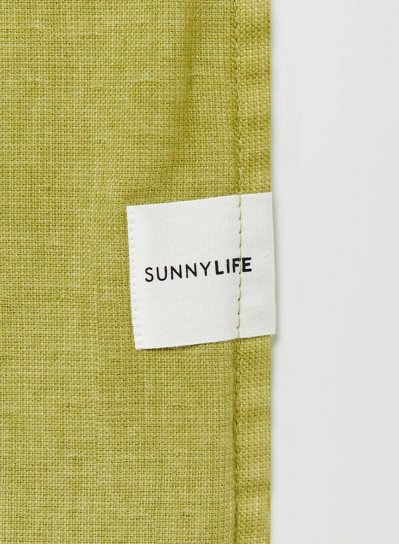 SUNNY LIFE Kids Shark Attack Beach Poncho