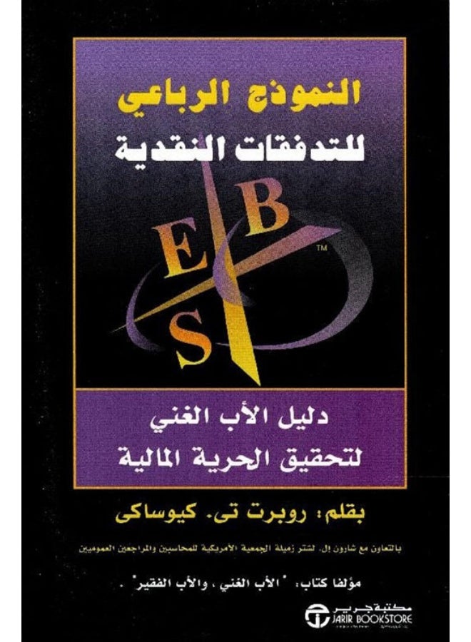 The four-part model of cash flows