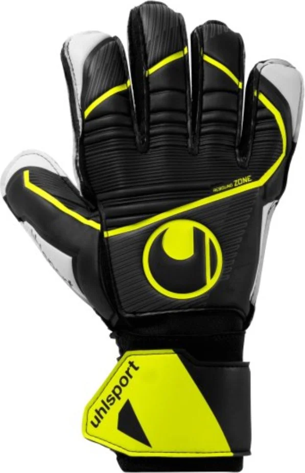 UHLSPORT Soft Flex Frame Goalkeeper Glove 101135801