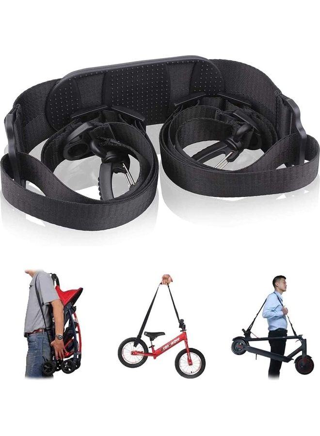 NIBEMINENT Scooter Shoulder Strap - Image 1