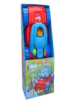 Garden Bubble Time - Bubble Tough Mower  - Image 3