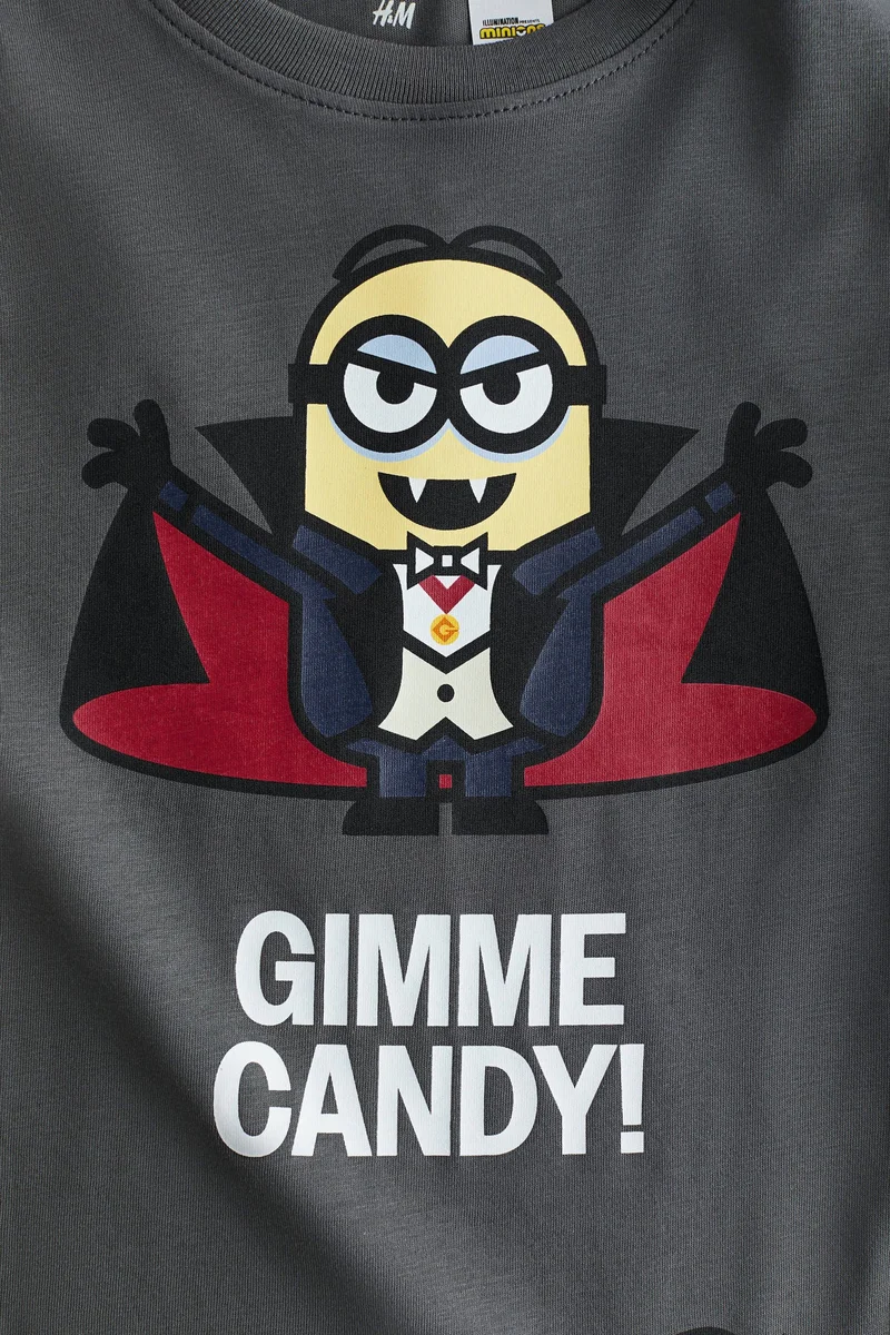 H&M Long-sleeved T-shirt