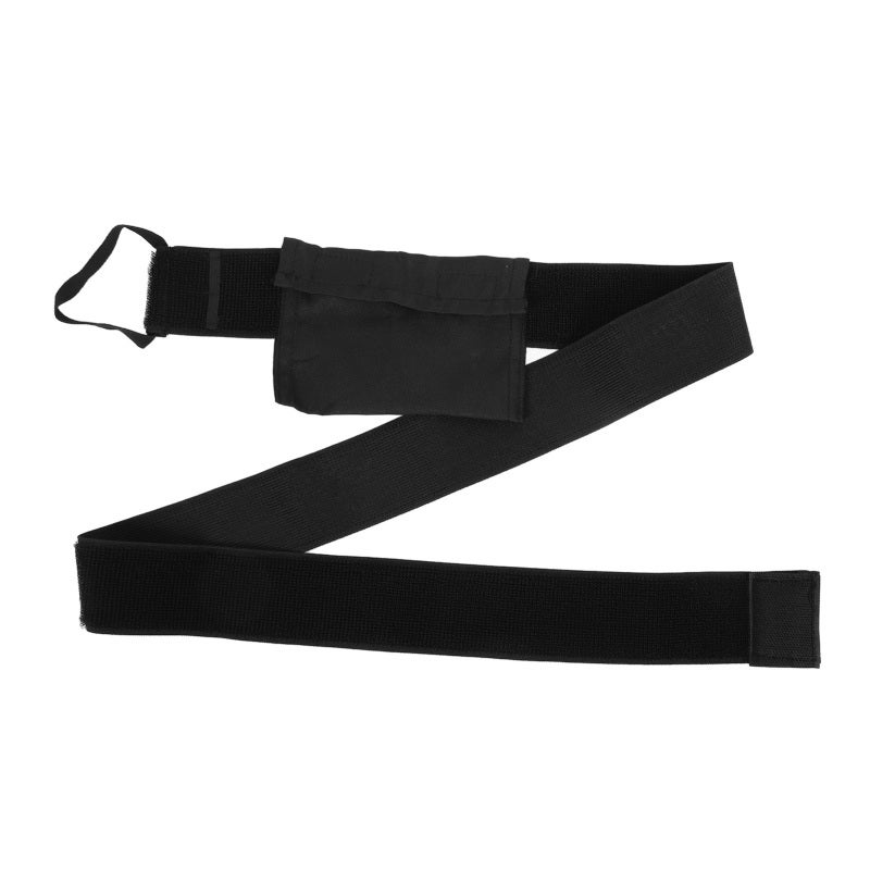 Peritoneal Dialysis Tube Belt Adjustable Comfortable Breathable Feeding Tube Catheter Belt for Men Women - Image 1