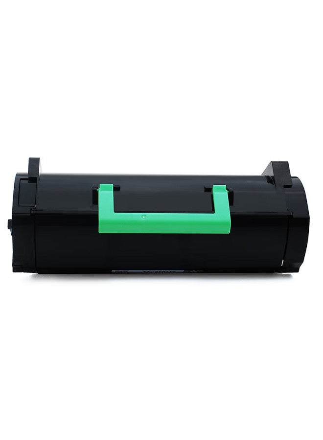 Fusica Ms310 Toner Cartridge 50f3h0e, Compatible With Lexmark Original Ms310d, Ms310dn, Ms312dn, Ms410dn, Ms415, Ms510, Ms610, Toner Cartridge 5000 Pages, Black - Image 5