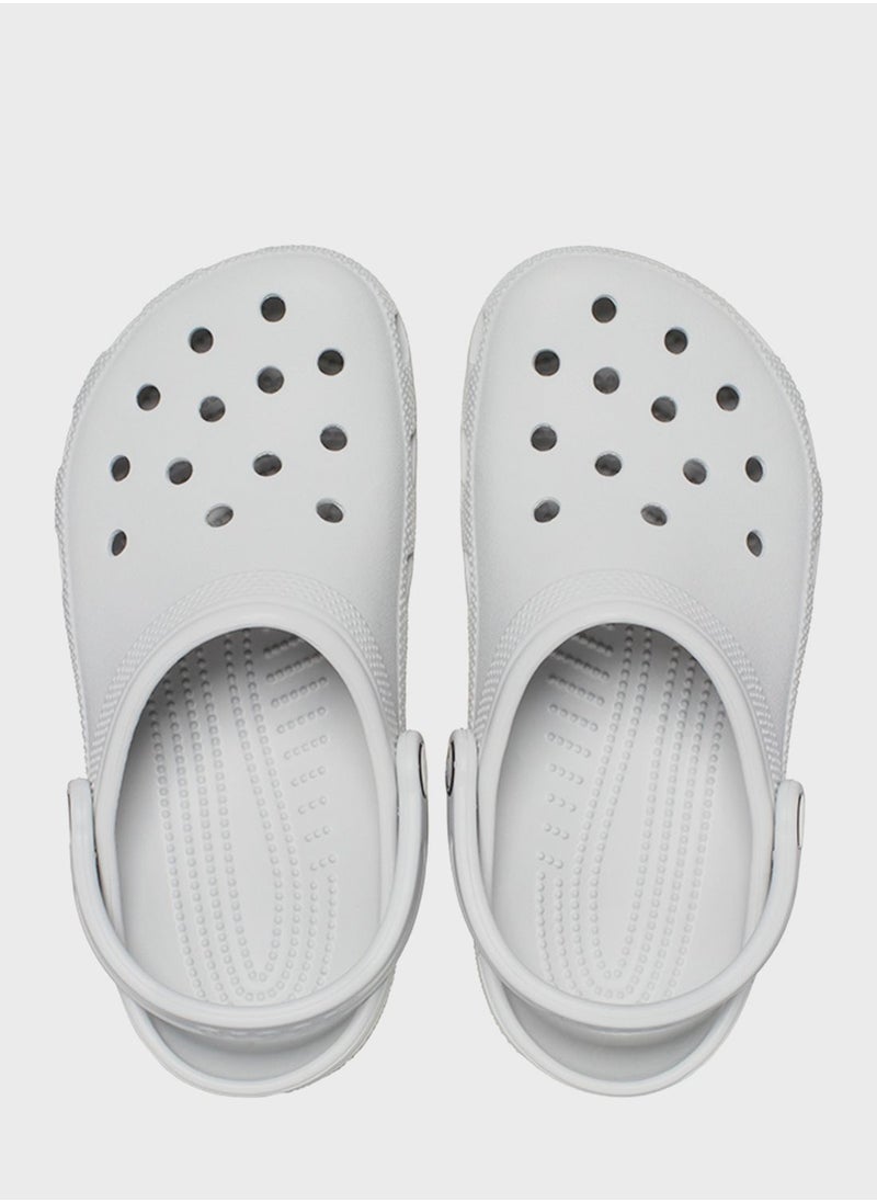 crocs - Classic Clogs Sandals - Image 1