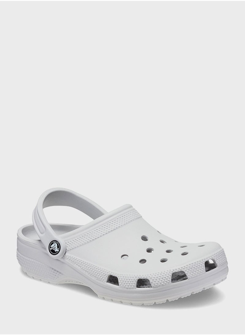 crocs - Classic Clogs Sandals - Image 1