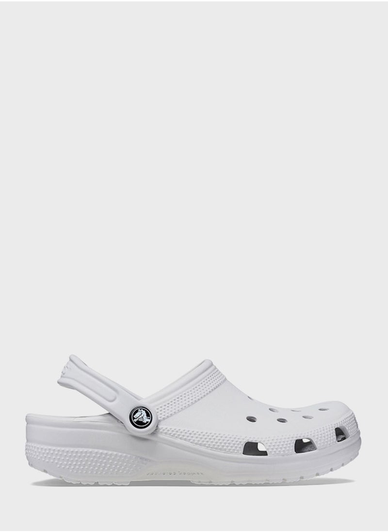 crocs - Classic Clogs Sandals - Image 1