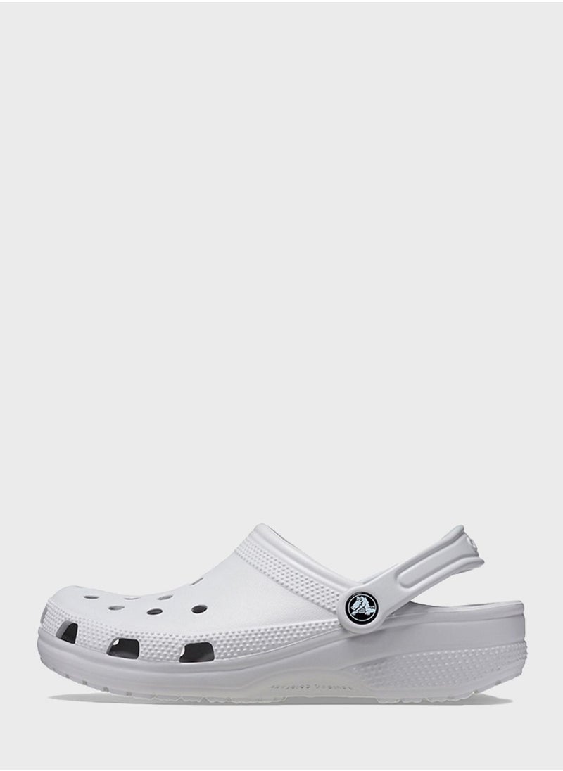 crocs - Classic Clogs Sandals - Image 1