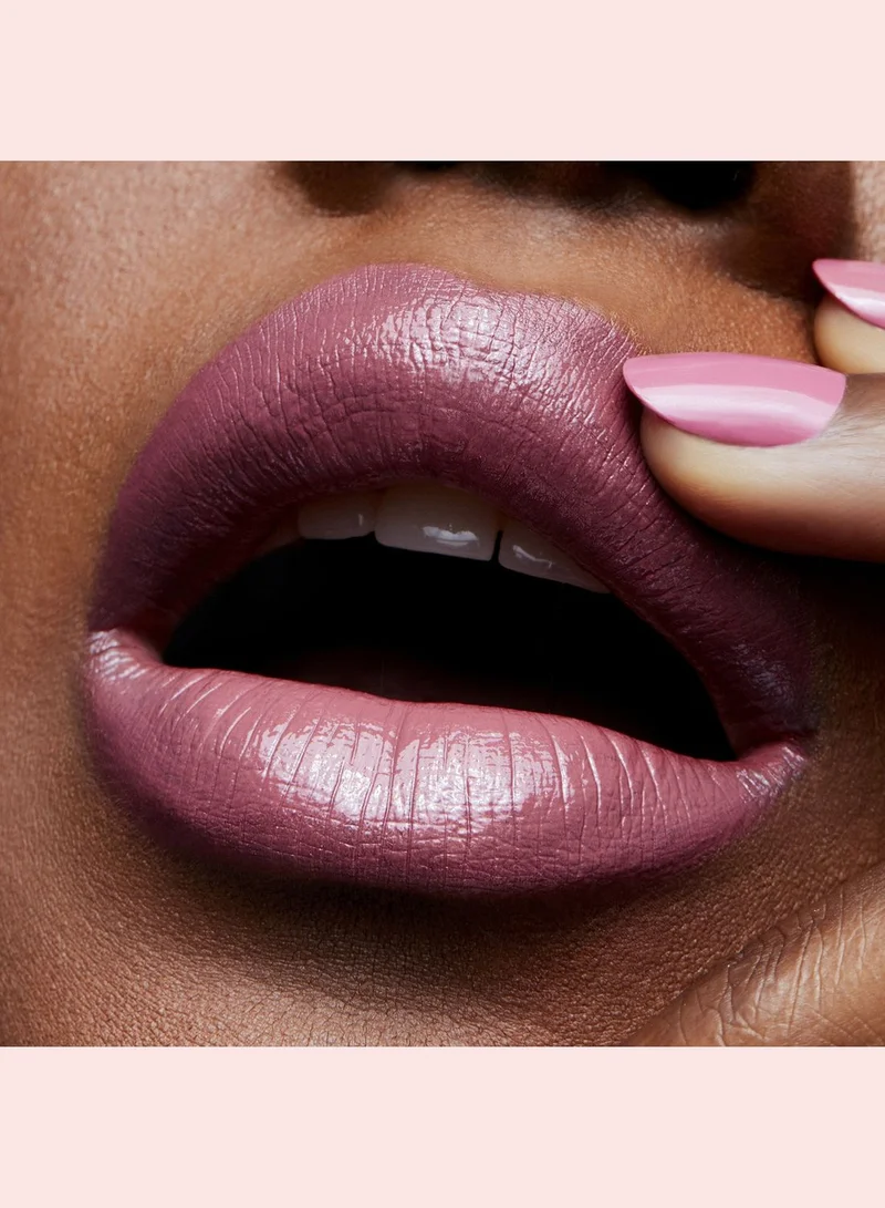 MAC Cosmetics Amplified Creme Lipstick - Fast Play