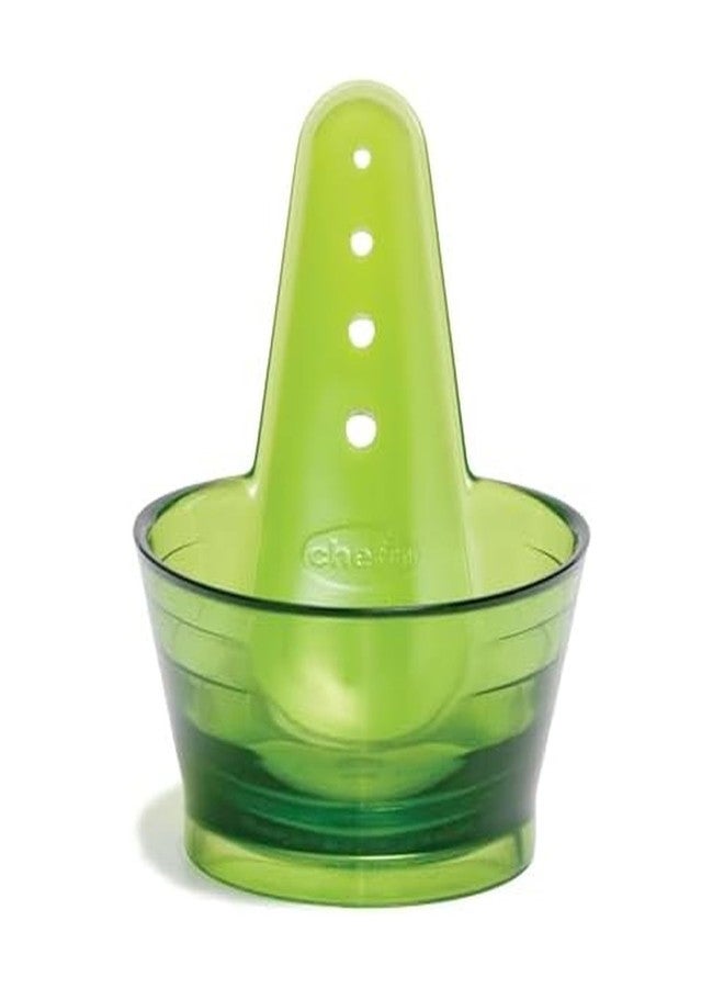 Chef'n Zipstrip Herb Stripper, Arugula/Avocado - 102-566-201 - Image 1