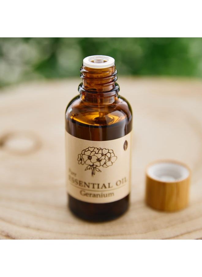 هوم بوكس زيت عطري من نبات إبرة الراعي سينا - 30 مل  - Image 2