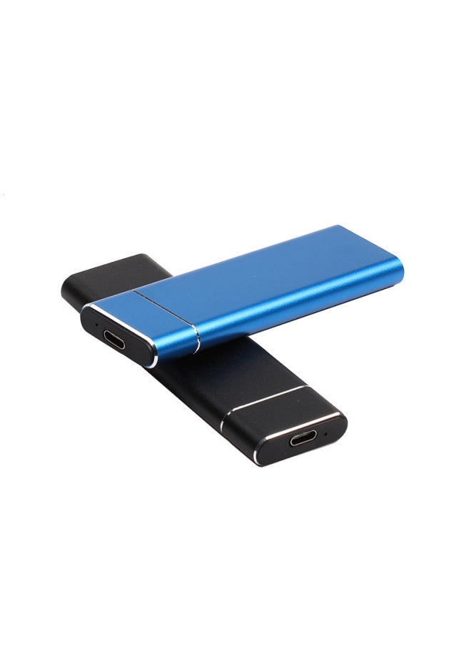 Generic Ssd Mobile Phone Mobile External Hard Disk Solid State Disk M.2 Mobile Hard Disk 1T Mobile Hard Disk Ssd Solid State Disk-Capacity:512GB (high Speed Version)-Interface:USB 3.0  - Image 5