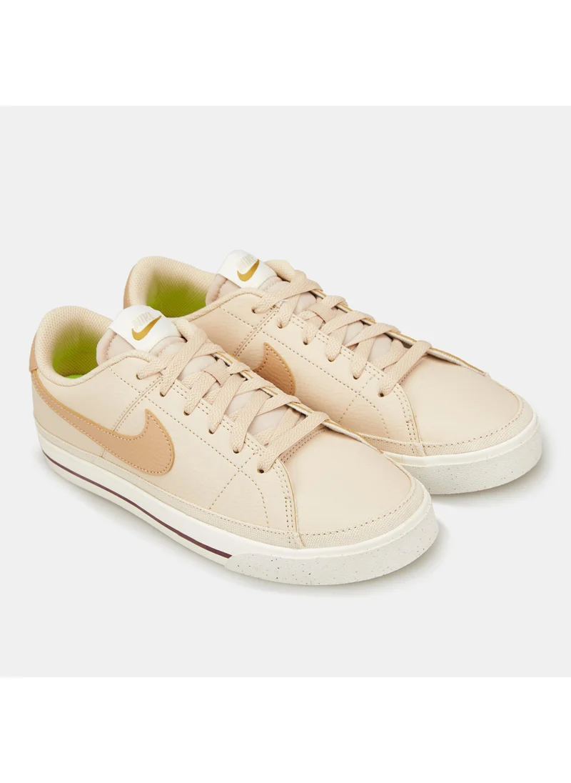 Nike Women's Court Legacy Next Nature Shoe
