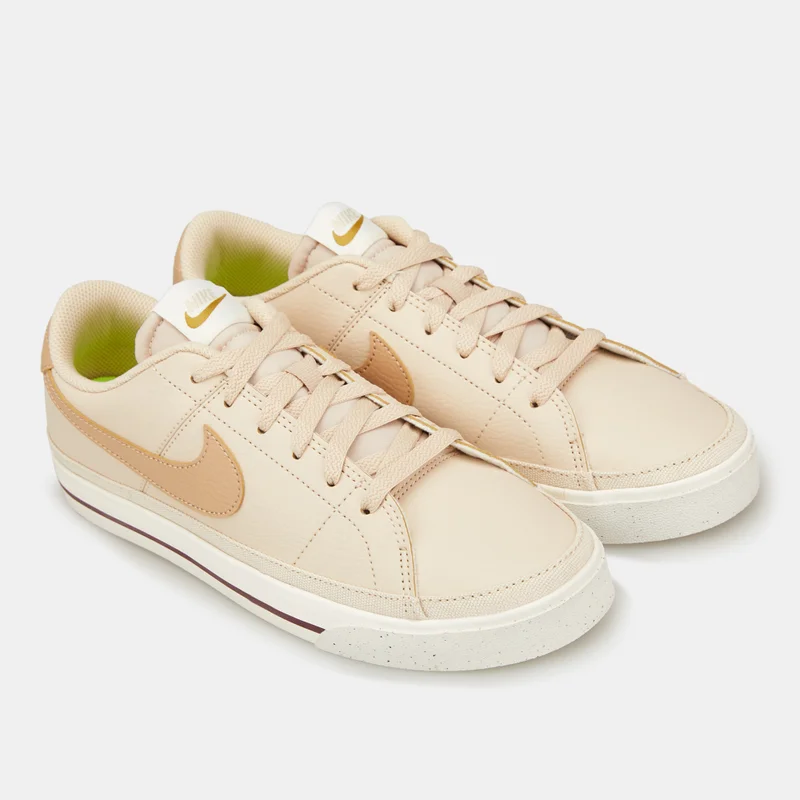 Nike Women's Court Legacy Next Nature Shoe