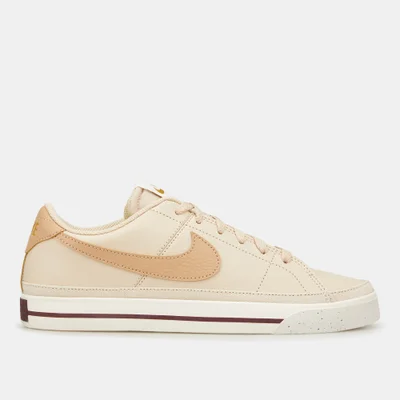 Nike Women's Court Legacy Next Nature Shoe