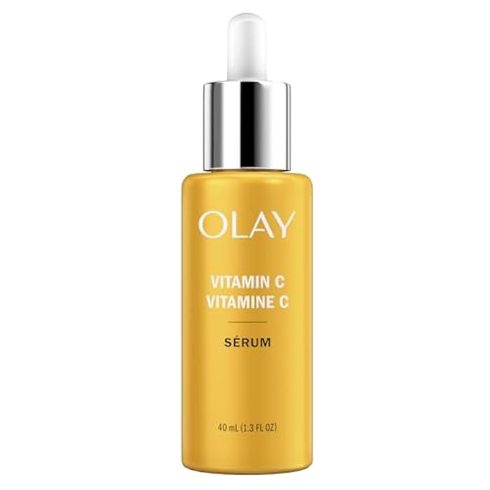 Olay Vitamin C, Brightening Serum, 1.3 oz - Image 1