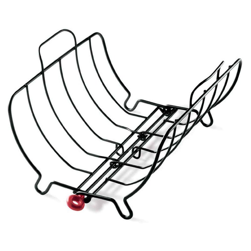Cuisipro Cuisipro 746780 Roasting Rack 16 IN Stainless Steel 