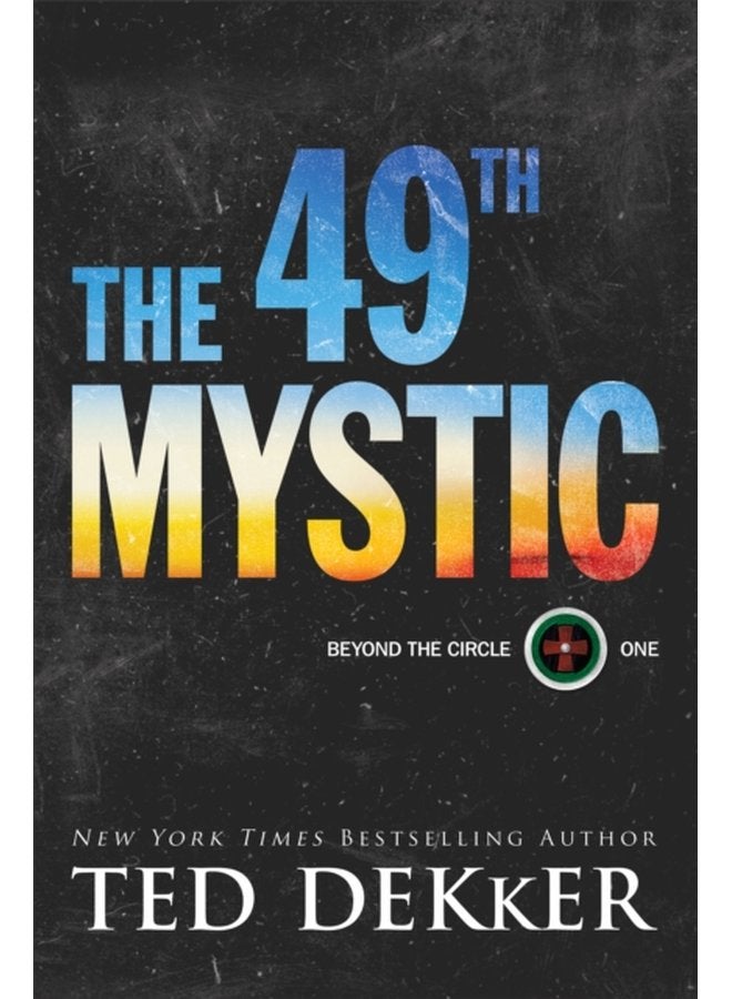 The 49th Mystic - Paperback