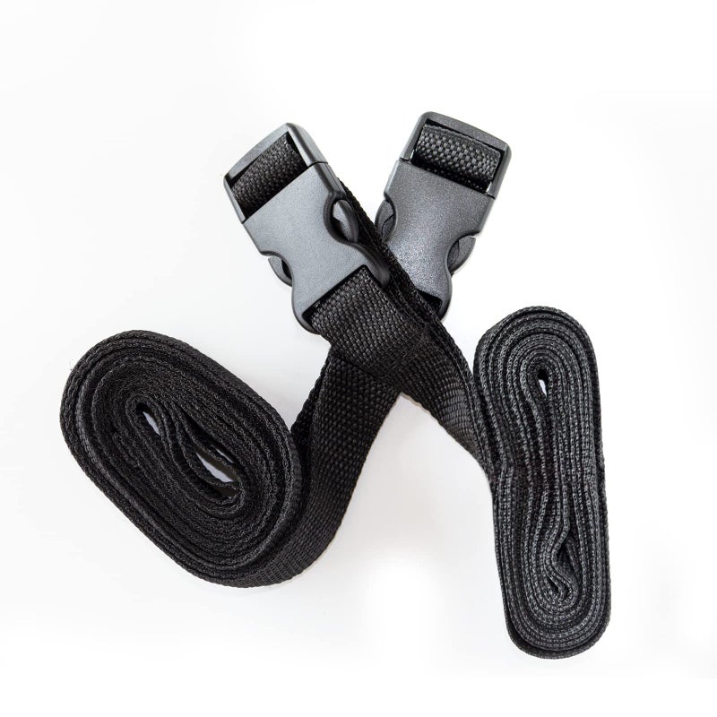 Tie Down Straps 2PCS 1 x 715 for Moving or Storage Heavy Duty Lashing Strap Adjustable Nylon Straps for Motorcycle Cargo Trucks Trailer Luggage