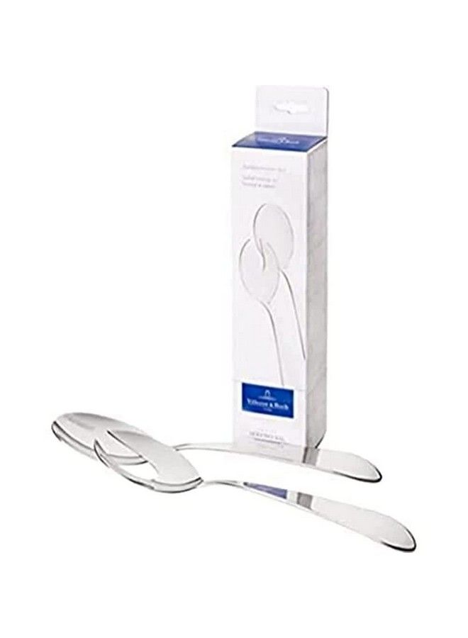 Villeroy & Boch Sereno Xxl Salad Serving Set  - Image 2