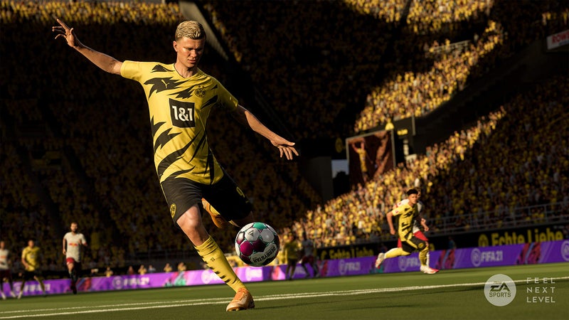Electronic Arts Fifa 21 Next Level Edition - Image 5