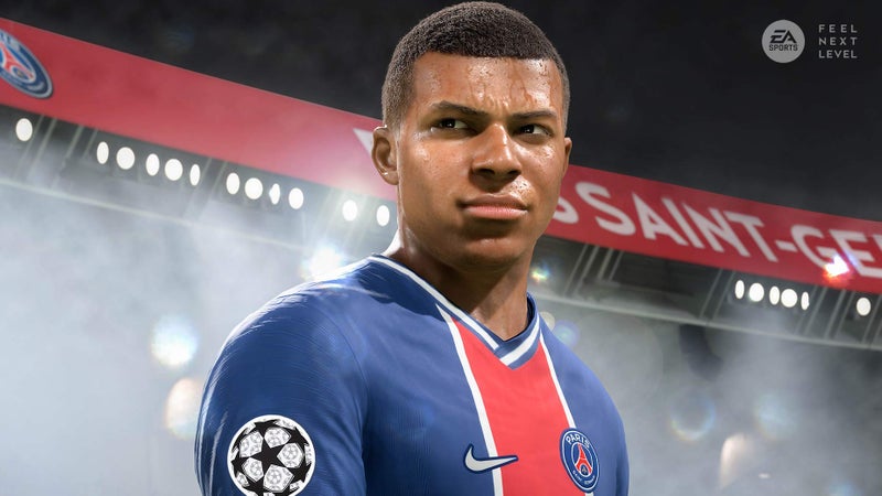Electronic Arts Fifa 21 Next Level Edition - Image 2