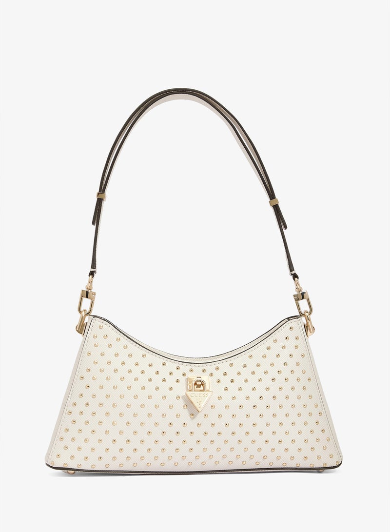 GUESS Patsie Shoulder Bag - Image 1