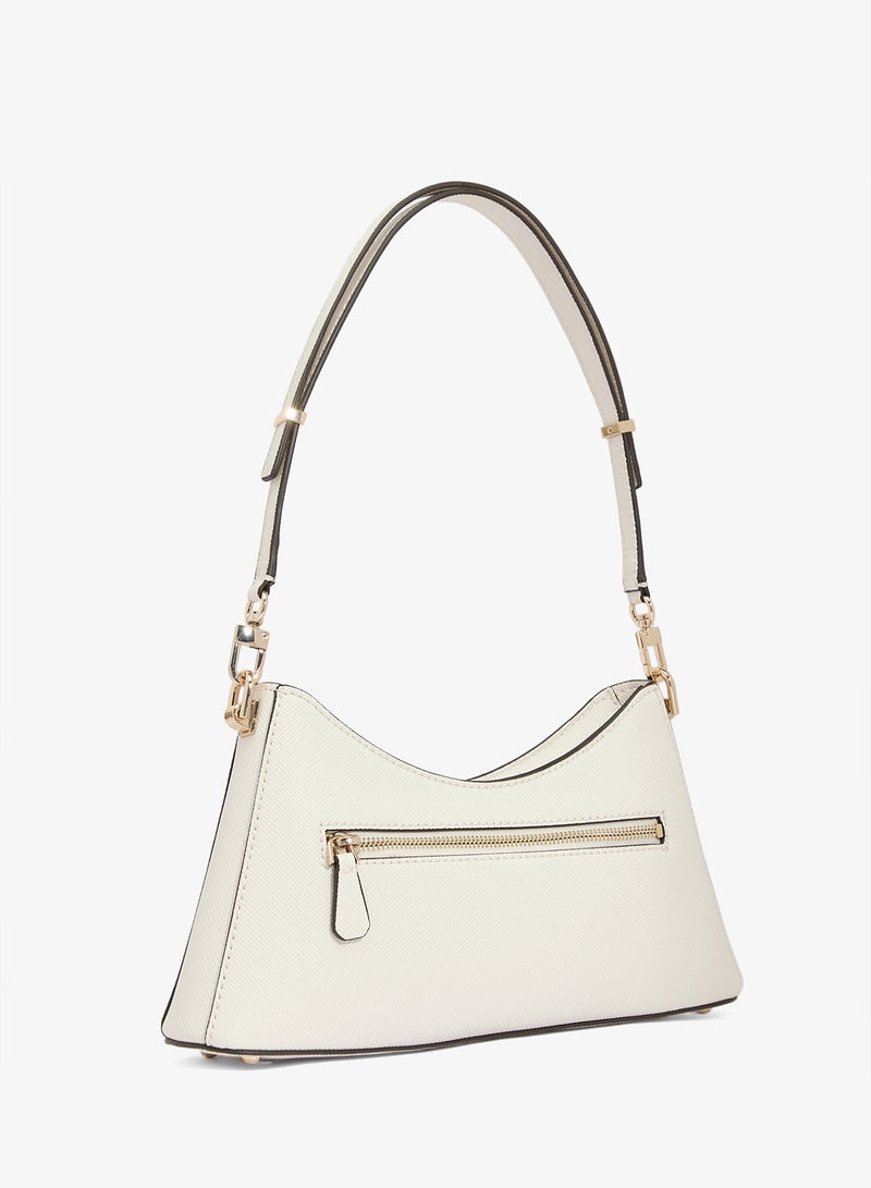 GUESS Patsie Shoulder Bag - Image 2
